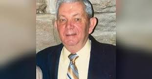 Richard D. Lenker Obituary