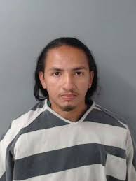 Blotter: The most notable arrests, mugshots in Laredo last month