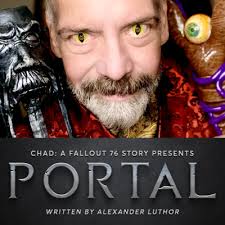 S2E19: Little Sanctuary of Horrors (Fallout 76 5th Anniversary Halloween  Special)