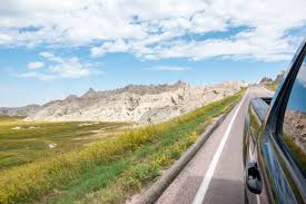 South dakota, great plains, united states, north america. Cinders Travels The Ultimate One Day Badlands National Park Road Trip Itinerary