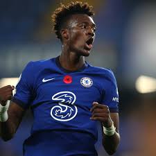 There was no room for chelsea's tammy abraham in the . Tammy Abraham Is Thriving Among The New Recruits At Chelsea Chelsea The Guardian