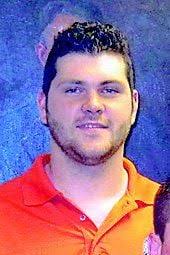 Area man graduates dry-cleaning school