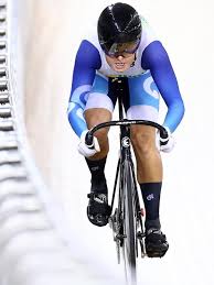 Olivia liv podmore (24 mayıs 1997 doğumlu), yeni zelandalı bir profesyoneldir bisiklet yarışçısı.1 o bindi kadın takım sprint. Podmore Wins Time Trial Gold Otago Daily Times Online News