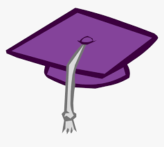 purple graduation cap purple graduation cap png transparent png transparent png image pngitem purple graduation cap png transparent