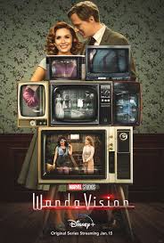 On a very special episode of wandavision, wanda and vision deal with their changing and expanding family — in more ways than halloween has arrived in westview! Wandavision Tv Mini Series 2021 Imdb