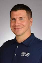 Roswell Insurance Agent ~ John Gordon