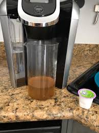 How to descale coffee machine. 43 Cleaning Products With Soothing Results