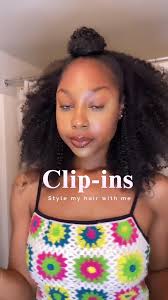 Transform Your Look with Clip-Ins: A Hair Tutorial