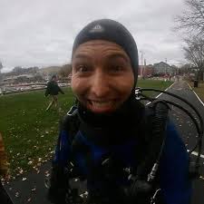 Congratulations 🎉 to @nauiworldwide Instructor David Sileo for being our  second student to finish side mount with @nauitechnical Instructor Kreig.  If you're interested, you should come to the shop and talk to