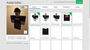 All png images can be used for personal use unless stated otherwise. How To Get Free Black Supreme Shirt On Roblox Not Clickbait Youtube