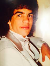 PETER BONFIGLIO Obituary (1963