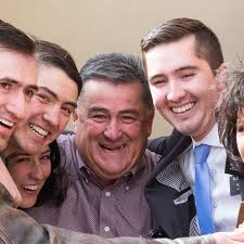 Michael Coronado Obituary (2021)