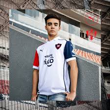 Sportivo luqueño cerro porteño vs. Camiseta Cerro Porteno 2021 X Puma Cambio De Camiseta