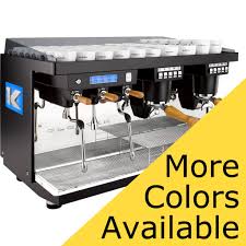 Bulk buy car modified stickers online from chinese suppliers on dhgate.com. Elektra Kup 2 Group Pearl Black Commercial Espresso Machine