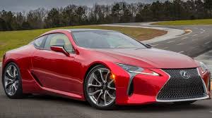 Luxury Sport Coupe Upgraded Lexus Rc F Youtube