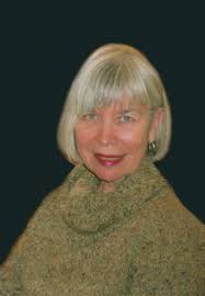 Obituary of Donna Ruth Carrie (nee Thomas)