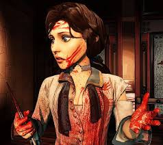 Bioshock Infinite Concept Art Book Pdf Elizabeth Bioshock Infinite Bioshock Cosplay Bioshock Infinite Elizabeth Bioshock Elizabeth