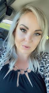 Tasha May's Instagram, Twitter & Facebook