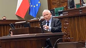 O dwóch takich, co ukradli ksiezyc. Kaczynski Do Opozycji Macie Krew Na Rekach Wielu Z Was Bedzie Siedziec Polsat News