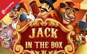 Jack In The Box Slot Machine Á Play Free Casino Game Online By Pariplay Jack in the box is unblocked and requires no download. jack in the box slot machine á play