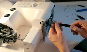 What is a sewing machine service? Sewing Machine Repair Guide Schools Classes Courses