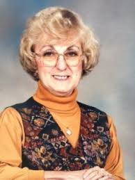 Eleanor Mae MacMillan