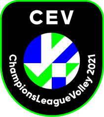 Uefa champions league logo image in jpg format. Cev Champions League Wikipedia