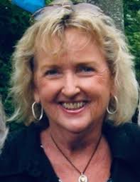 Obituary information for Barbara Elayne Crouse Williams