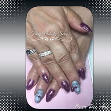 You will not be sorry!! Fairy Nails By Serap Home Facebook