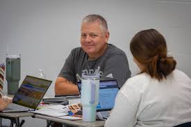 Nelson County Schools added a new...