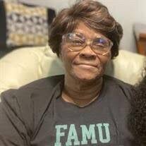 Pauline F. Griffin Obituary