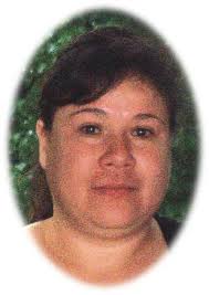 Veronica Robles (1971-2008)