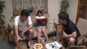 Witness Riko Honda's Panty in WANZ-277 - AVJB Exclusive