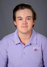2018-19 Men's Golf Roster