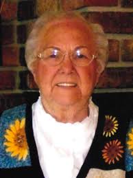 Obituary for Anna "Mae" Mae (Swank) Norvell
