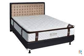 Kalo mau murah, biasa sich ane nyari di chandra karya pramuka, jakarta. 5 Rekomendasi Merk Spring Bed Harga 1 Jutaan Terbaik