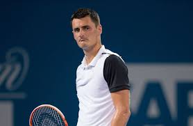 Tomic to face de minaur in atlanta. Bernard Tomic Humiliated In Letter From Tennis Official As Appeal Against Fine Is Rejected Tennishead