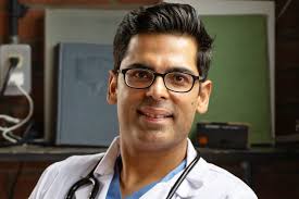 Harvard doc gives dire warning over OTC fix for common condition — it  'causes pain infections & makes your head bleed'