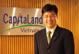 Apr 06, 2018 · a message from our group ceo; A Life Of Adventure Capitaland
