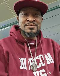 Rodney L. Granger Jr.