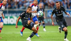 Watch catholic vs grêmio live online free copa libertadores; Empate Injusto Veja Os Gols Do Polemico Jogo Gremio 2 X 2 Bahia