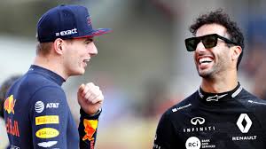Max verstappen is unsure current teammate daniel ricciardo made the right decision in quitting red bull to join renault for the 2019 formula 1 season, with the move coming as a surprise to the dutch driver. Rxdypdi3rpoq7m