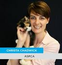 Christa Chadwick