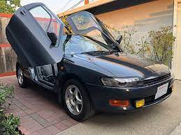 We did not find results for: Toyota Sera Wikiwand
