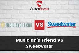 The next day i received an alert from myfico that sweetwater did an inquiry on me! Musician S Frend Vs Sweetwater Which Is Better 2021