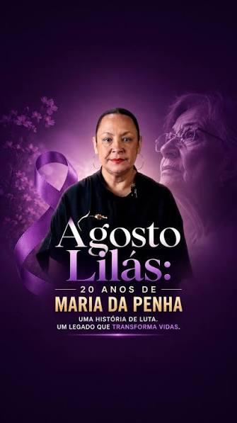Nem toda violência deixa marcas visíveis. Reconhecer seus sinais é  essencial para interromper o ciclo., Este é o primeiro episódio da série  especial do Agosto Lilás, apresentada por Isadora Castro, ...