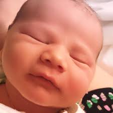 ☆ Baby Coppi has arrived! ☆ CONGRATULATIONS to Angela Coppi