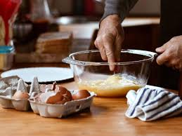 Because cardboard is a paper product and contains waxes, glue, and other material, these pose a safety hazard. Multipurpose Microwavable Mixing Bowls For Your Kitchen Most Searched Products Times Of India