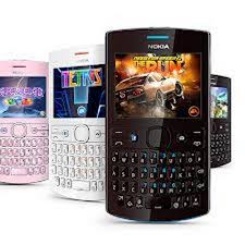 Easy To Use Qwerty Phone Https Www Facebook Com Pages Mobile Device Hq 209344679219881 Mobiledevicehq Com Gmail Com Smartphones Nokia Phone Dual Sim