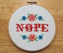 We did not find results for: Sassy Cross Stitch Patterns To Inspire You